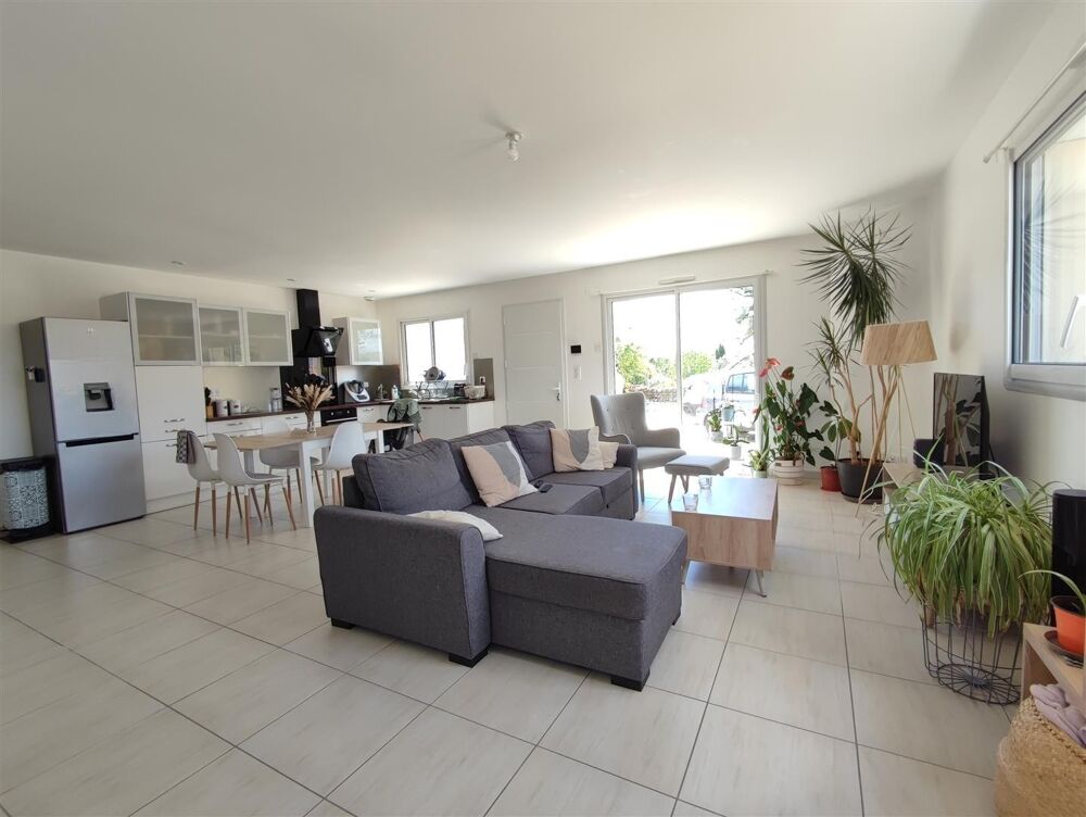 Vente Maison Maison 4 chambres de plain-pied Cahors