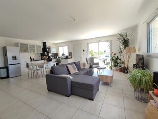  Maison à vendre 110 m²