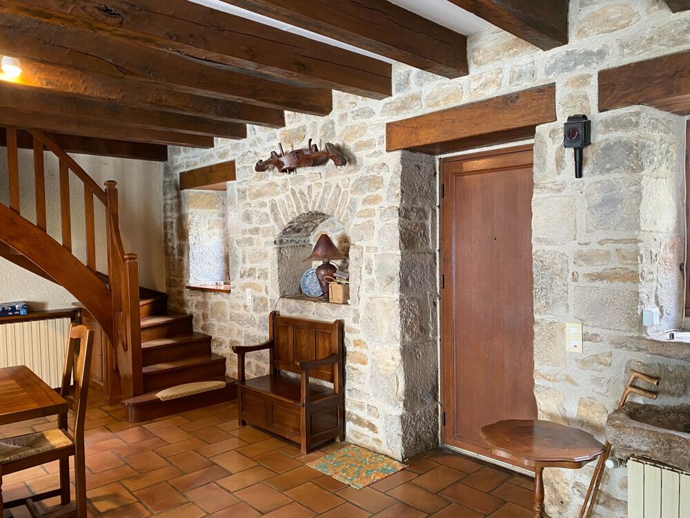 MAISON DE CARACTERE AUX ACCENTS QUERCYNOIS