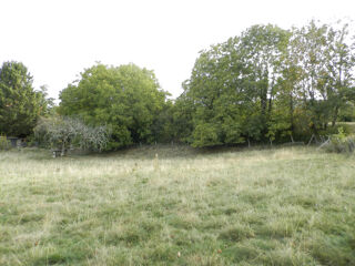  Terrain à vendre 2248 m²