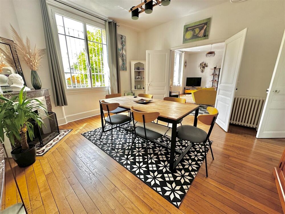 Maison 7 pièces 200 m² à Cahors