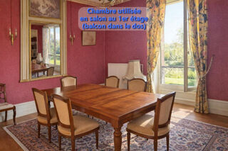  Maison � vendre 11 pi�ces 307 m�