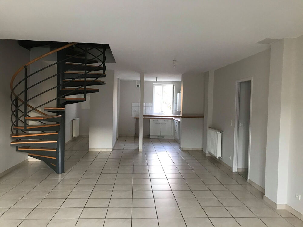 Location Appartement Appartement T5 duplex proche de CAHORS Mercues