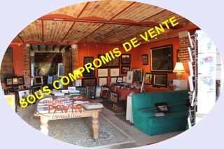  Immeuble à vendre 770 m² Cuffy