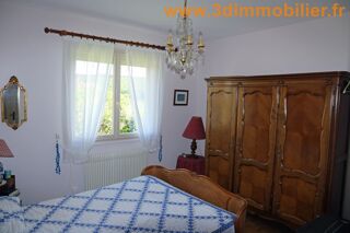  Maison à vendre 6 pièces 