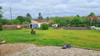  Maison à vendre 4 pièces 60 m²