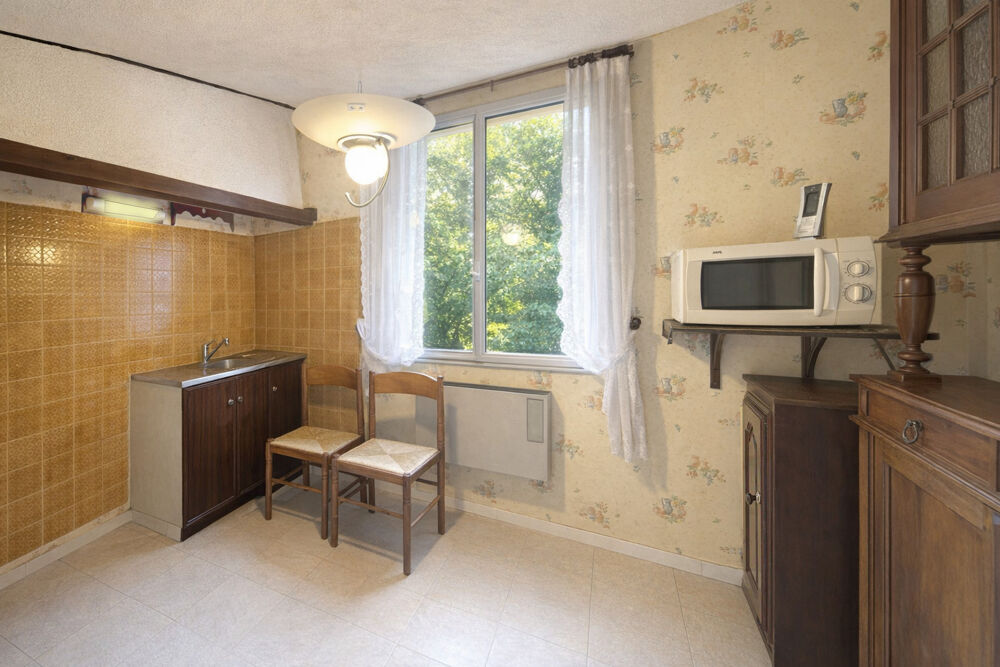 Vente Maison vente maison - 6 pièce(s) Gergy