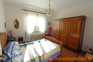  Maison à vendre 6 pièces 133 m²