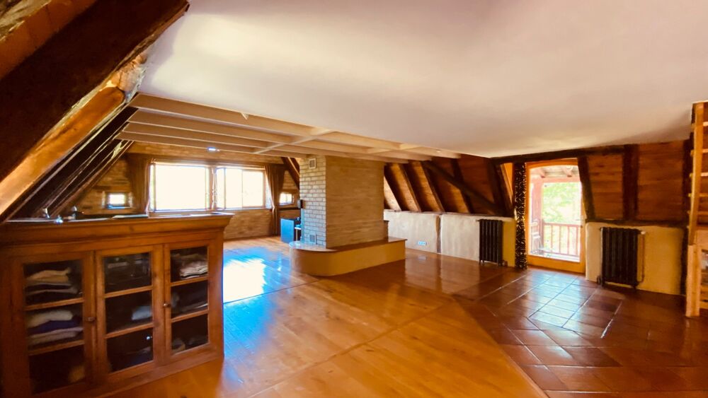 Vente Maison Un véritable havre de paix au c?ur de la campagne lotoise Themines