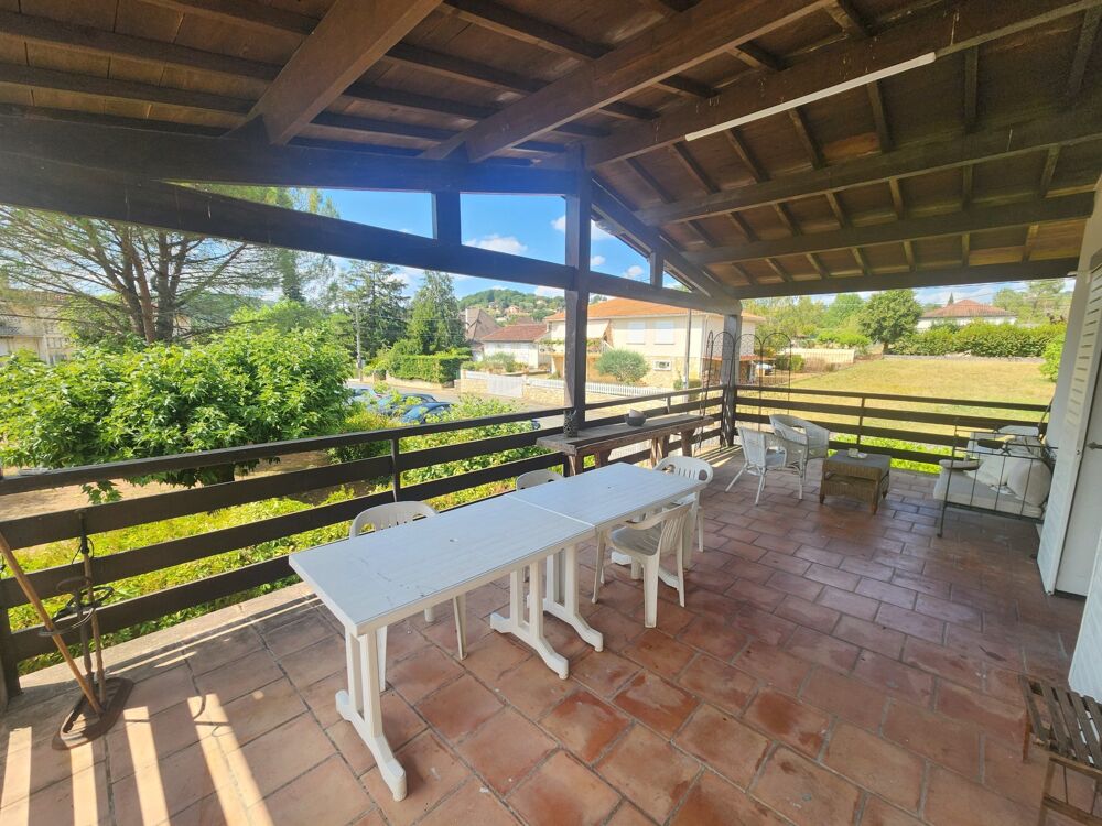 Maison 6 pièces de 166m² habitables entièrement rénovée
