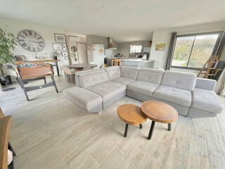  Maison à vendre 6 pièces 150 m²