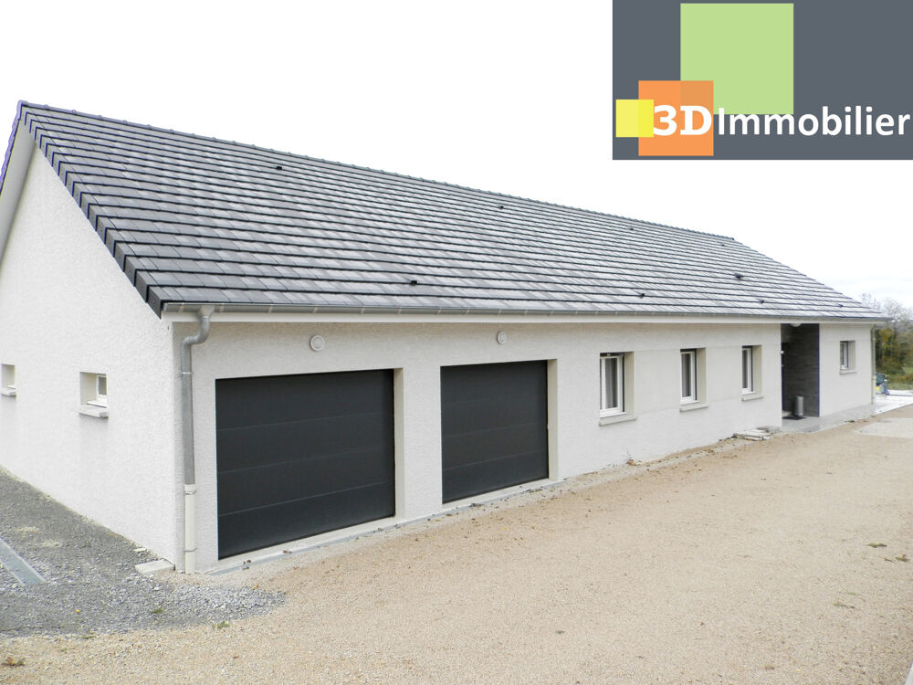 Vente Maison vente maison - 9 pièce(s) Lons le saunier