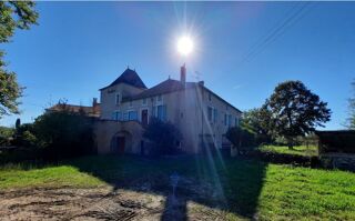  Maison à vendre 5 pièces 190 m²
