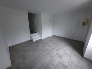  Appartement à louer 2 pièces 34 m²