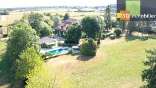  Maison à vendre 8 pièces 290 m²