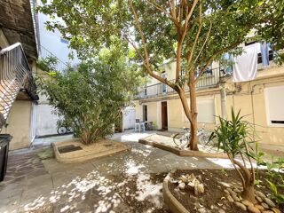 Appartement à louer 3 pièces 55 m²