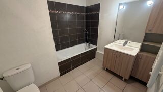  Appartement � vendre 2 pi�ces 46 m�