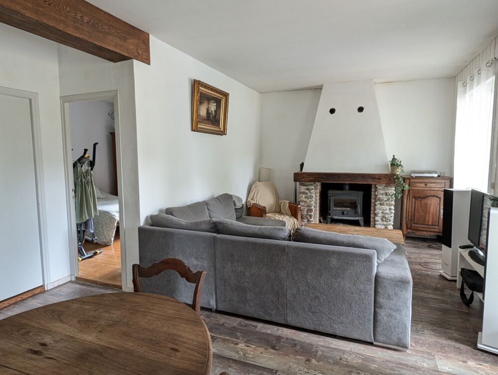 Vente Maison Maison au coeur du causse St gery