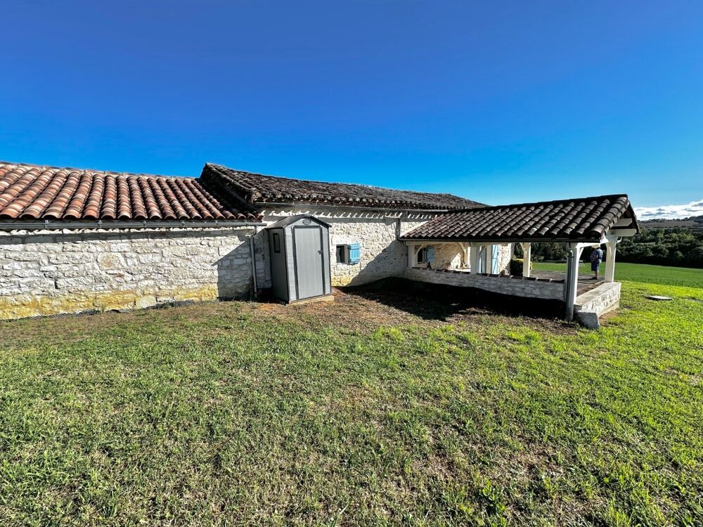 Maison 3 pièces 88 m² · à Montpezat de Quercy · 88 m² · 212 000 €