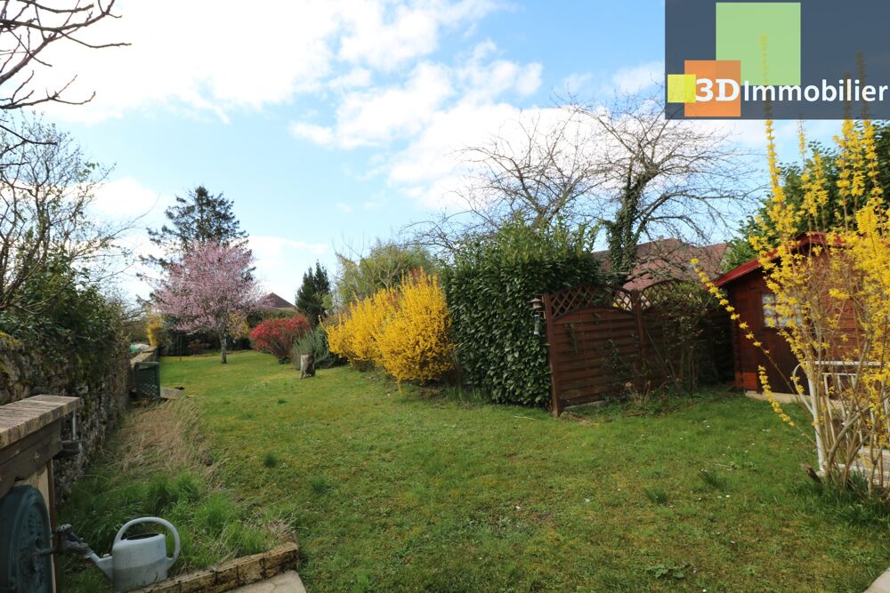 Maison 6 pièces 170 m² · à Lons le Saunier · 170 m² · 249 000 €