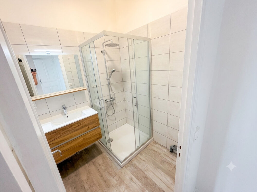 Location Appartement T3 RENOVÉ DE 61 M² ? PLEIN C?UR DE GRAMAT Gramat