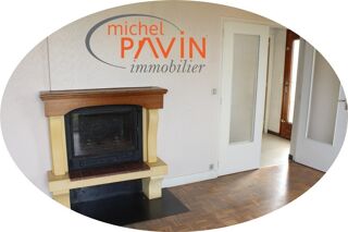  Maison à vendre 5 pièces 88 m²