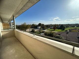 Appartement à louer 2 pièces 32 m² Montauban