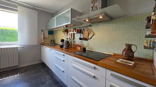  Maison à vendre 6 pièces 147 m²