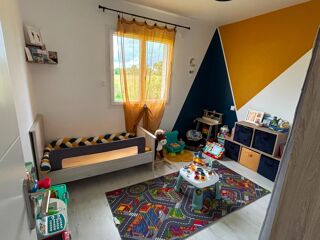  Maison à vendre 113 m²