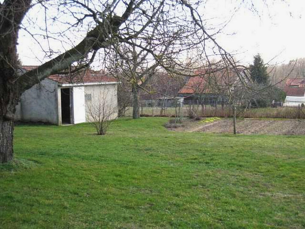 vente maison - 4 pièce(s)