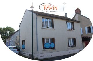 Maison à vendre 5 pièces 99 m²