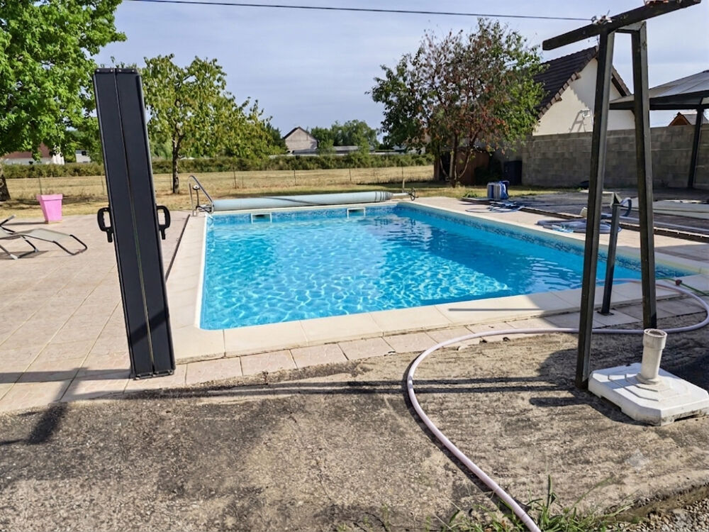 Vente Maison Maison familiale Epervans