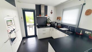  Maison à vendre 4 pièces 80 m²