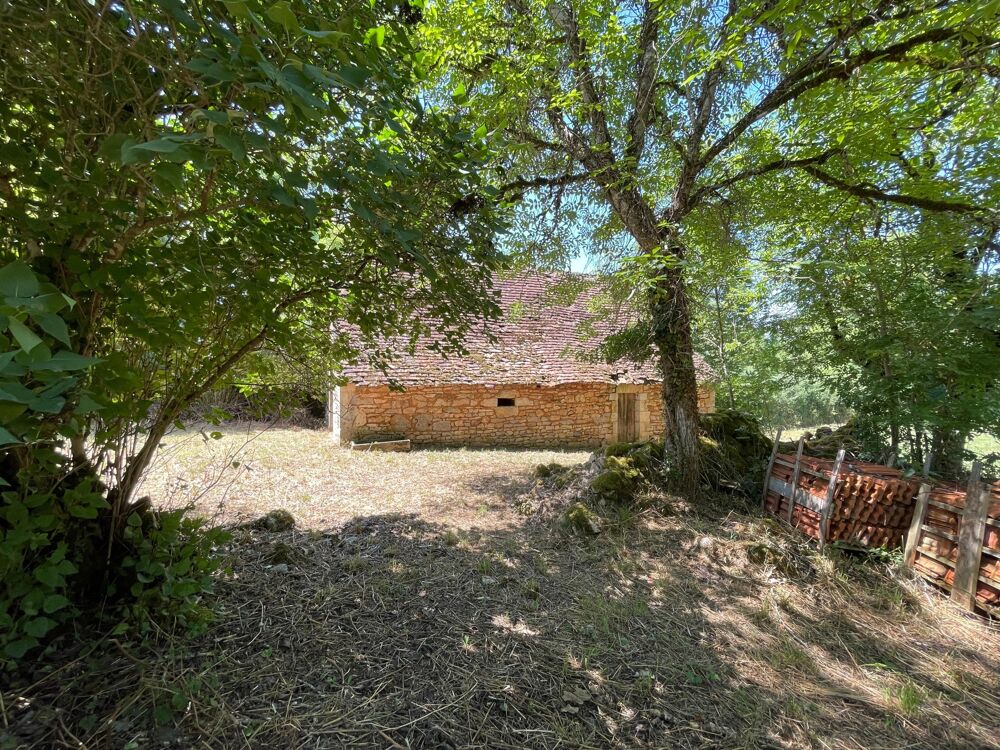 Vente Maison GRANGE A RENOVER AVEC CU Themines
