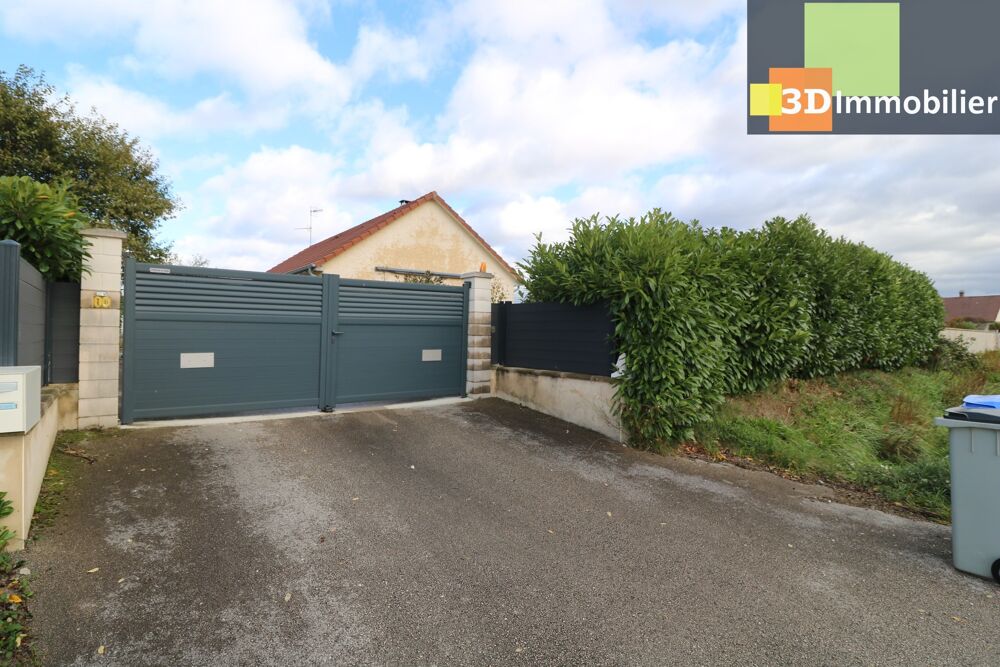 vente maison - 6 pièce(s)