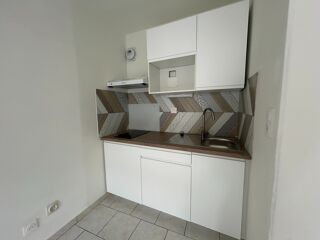  Appartement à louer 1 pièce 31 m²
