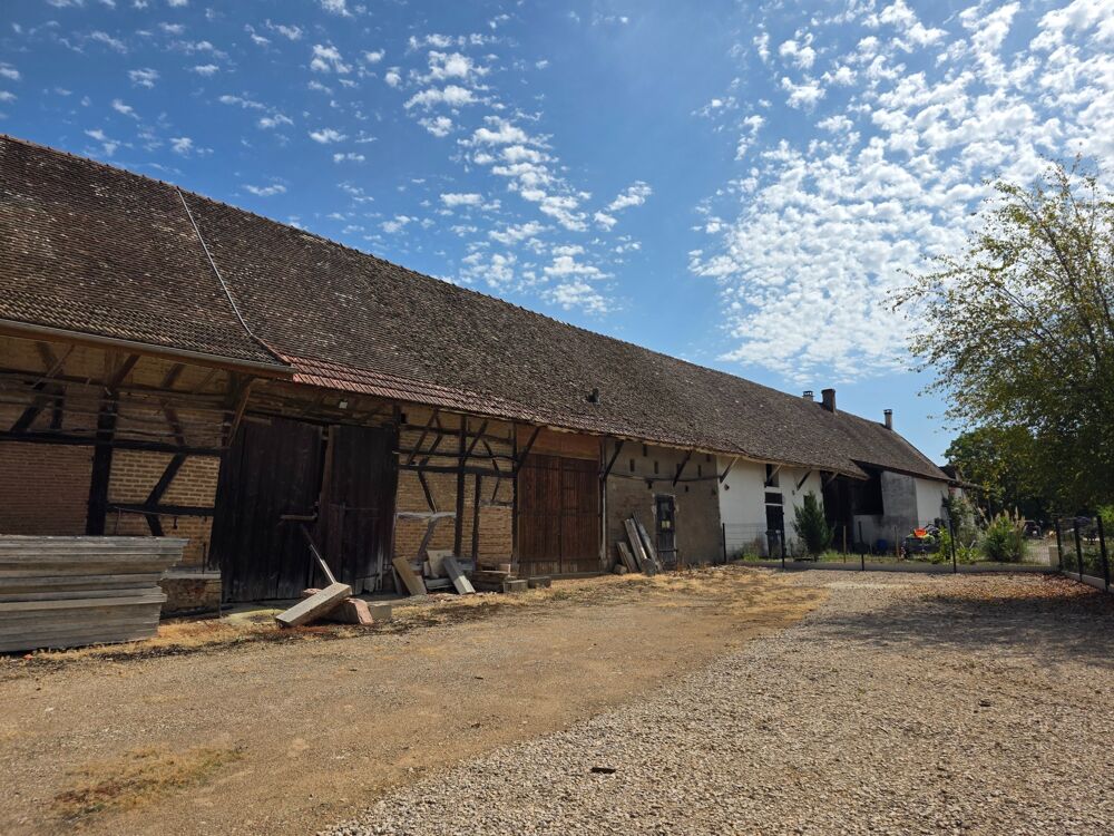 Vente Maison Ensemble immobilier à fort potentiel - Simandre Simandre