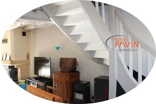  Maison à vendre 9 pièces 144 m²