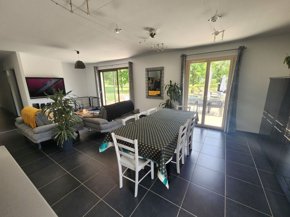 vente maison - 6 pièce(s)