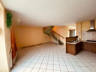  Maison à vendre 6 pièces 73 m²