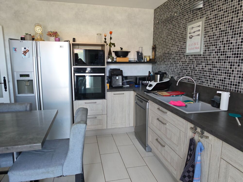 Maison familiale