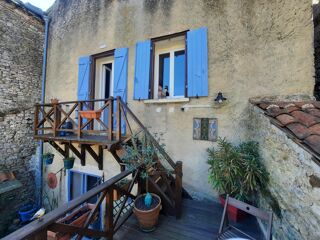  Maison � vendre 4 pi�ces 