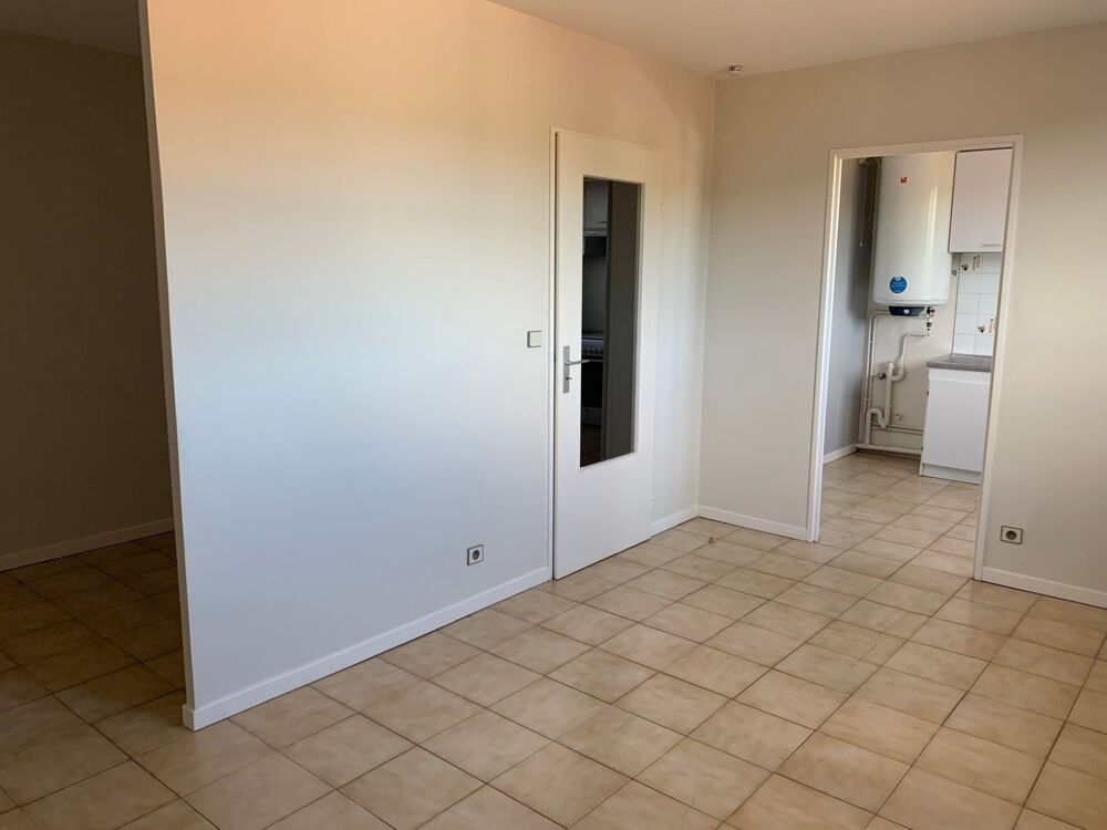Appartement T1bis avec ascenseur en centre-ville