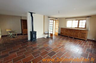  Maison à vendre 10 pièces 306 m²