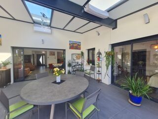  Maison à vendre 7 pièces 203 m²