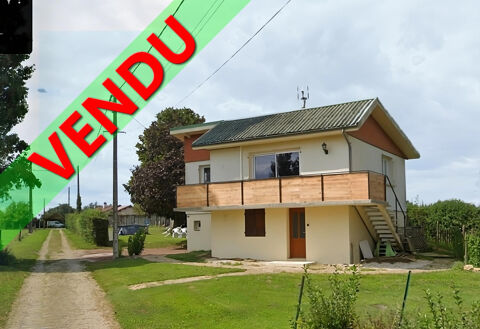   vente maison - 5 pi�ce(s) Maison - 5 pi�ce(s) - 85 m�