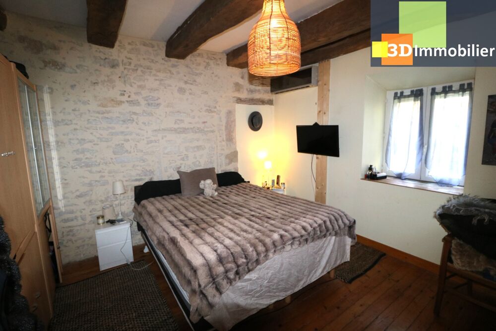 à vendre  Maison Dole (39100)