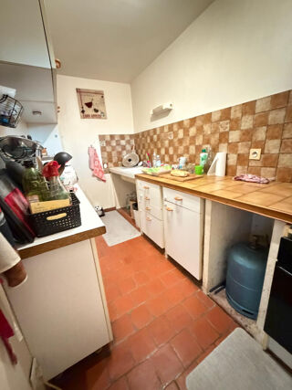  Maison à vendre 5 pièces 120 m²