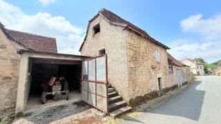  Maison à vendre 1 pièce 54 m²