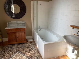  Appartement à louer 1 pièce 48 m²